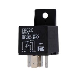 Slika za RELEJ FIC FRC2C-1-DC12V 1xU 50A 80R