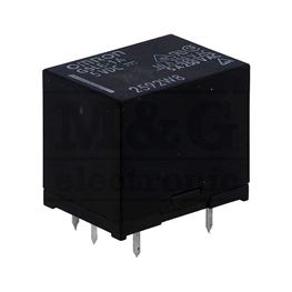 Slika za RELEJ OMRON G5LE-1A 5V DC   1xNO 10A