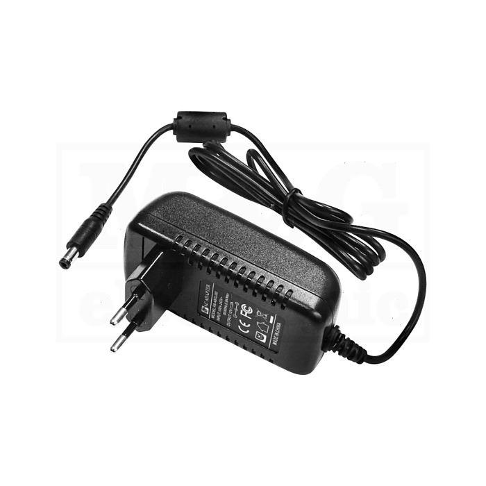 M&G Electronic  ISPRAVLJAČ ADAPTER 220V / 12V 2A 24W