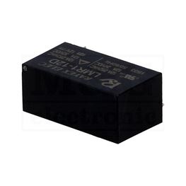 Picture of RELEJ RAYEX LMR1-12D 1xU 12A 12V DC