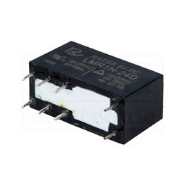 Picture of RELEJ RAYEX LMR1-24D 1xU 16A 24V DC