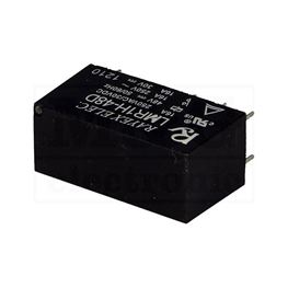 Slika za RELEJ RAYEX LMR1-48D 1xU 16A 48V DC