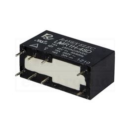 Picture of RELEJ RAYEX LMR1-48D 1xU 16A 48V DC