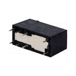Picture of RELEJ RAYEX LMR2-12D 2xU 5A 12V DC