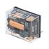 Picture of RELEJ OMRON G6C-1117P-US-24VDC 1xNO 10A