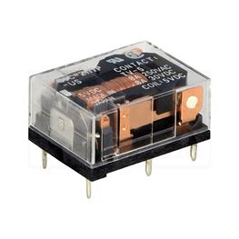 Slika za RELEJ OMRON G6C-2117P-US-5VDC   NO+NC 8A