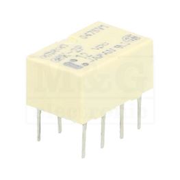 Slika za RELEJ OMRON G6K-2P-12VDC 2xU 1A