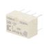 Picture of RELEJ OMRON G6K-2P-3VDC   2xU 1A