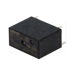 Slika za RELEJ OMRON G5Q-14-EU 5VDC   1xU 10A