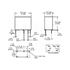 Slika za RELEJ OMRON G5Q-14-EU 12VDC 1xU 10A
