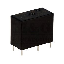 Slika za RELEJ OMRON G5Q-1A 24VDC 1xNO 10A
