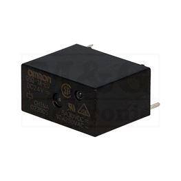 Slika za RELEJ OMRON G5Q-1A 24VDC 1xNO 10A