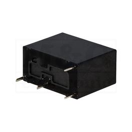 Slika za RELEJ OMRON G5Q-1A 5V DC  1xNO 10A