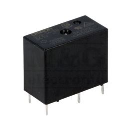 Slika za RELEJ OMRON G5Q-1A 5V DC  1xNO 10A