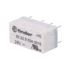 Picture of RELEJ FINDER 30.22.9.024 2xU 2A 24V DC