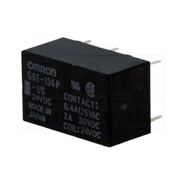 Slika za RELEJ OMRON G6E-134P-US-24VDC 1xU 3A