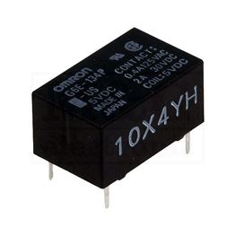 Picture of RELEJ OMRON G6E-134P-US-5VDC  1xU 3A