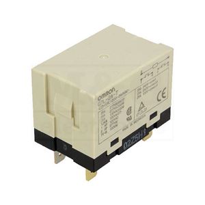 M&G Electronic | RELEJ OMRON G7L-2A-T 230VAC 25A