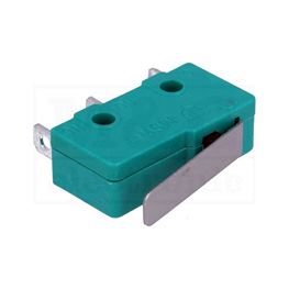 Picture of PREKIDAČ MIKRO Tip 01-2 250V 5A