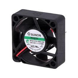 Picture of VENTILATOR DC 12V 30X30X10 SUNON