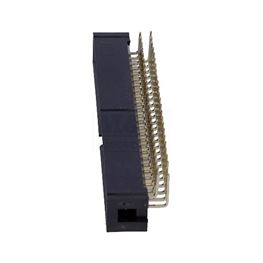 Slika za KONEKTOR DIN 41651 60 PINA PRINT 90°