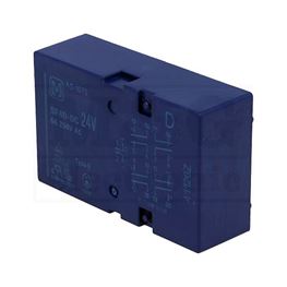 Picture of RELEJ PANASONIC SF4D-DC24V 6A 24V DC