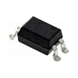 Slika za OPTOKAPLER LTV 354T Smd