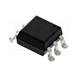 Slika za OPTOKAPLER MOC3083S Smd