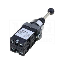 Picture of JOYSTICK PREKIDAČ XD2-PA14CR