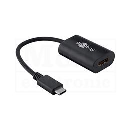 Slika za USB ADAPTER KABL USB C - HDMI