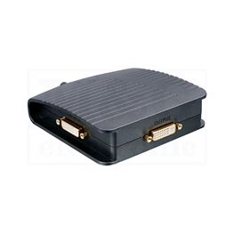 Picture of 2 PORT DVI-I SWITCH
