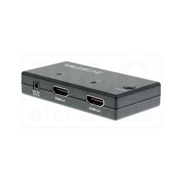 Slika za HDMI 2 PORT SWITCH