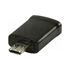 Picture of ADAPTER MHL-USB 11-pin Micro B -USB 5-pin Micro B
