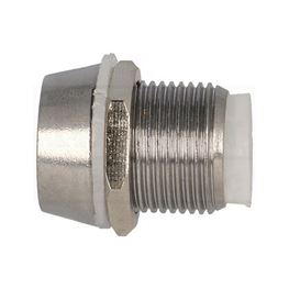 Picture of KUĆIŠTE LE DIODE METALNO 10MM