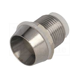 Slika za KUĆIŠTE LE DIODE METALNO 10MM