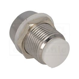 Picture of KUĆIŠTE LE DIODE METALNO 10MM