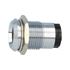 Picture of KUĆIŠTE LE DIODE METALNO 10MM S NIKL