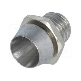 Slika za KUĆIŠTE LE DIODE METALNO 3MM