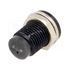 Picture of KUĆIŠTE LE DIODE METALNO 3MM U CRNO