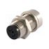 Picture of KUĆIŠTE LE DIODE METALNO 5MM S NIKL