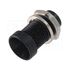 Picture of KUĆIŠTE LE DIODE METALNO 8MM U CRNO