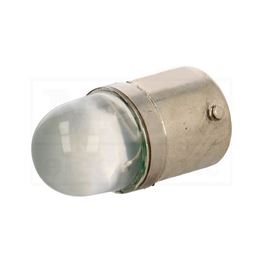 Picture of SIJALICA LED BA15S 24V AC/DC BELA