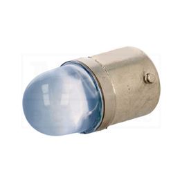 Picture of SIJALICA LED BA15S 12V AC/DC PLAVA