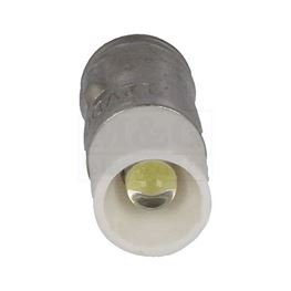 Picture of SIJALICA LED BA7S Tip LL 12V AC/DC BELA