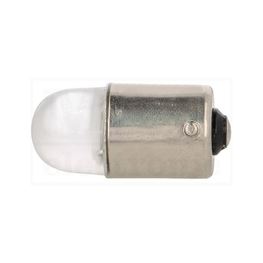 Slika za SIJALICA LED BA9S Tip L 24V AC/DC BELA