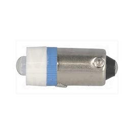 Picture of SIJALICA LED BA9S Tip LL 12V AC/DC PLAVA