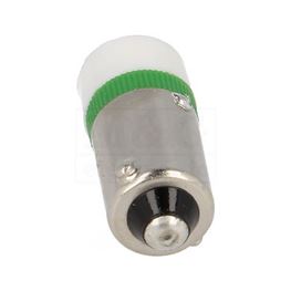 Picture of SIJALICA LED BA9S Tip LL 24V AC/DC ZELENA