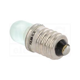 Picture of SIJALICA LED E10 Tip L 12V AC/DC ZELENA