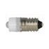 Slika za SIJALICA LED E10 Tip LL 12V AC/DC BELA