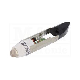 Picture of SIJALICA LED T5,5 24V AC/DC BELA TOPLA